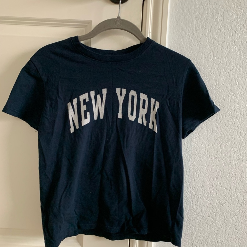 brandy melville tee